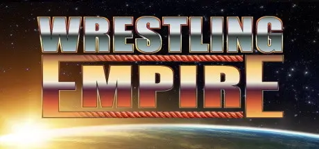 [PC]摔跤帝国/Wrestling Empire-芝士游戏