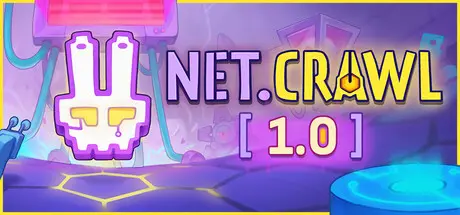 [PC]网络爬虫/NET.CRAWL-芝士游戏