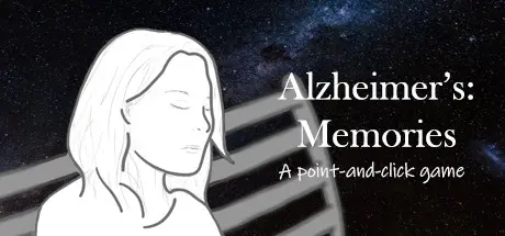 [PC]阿尔茨海默：守护/Alzheimer's: Memories-芝士游戏