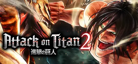 [PC]进击的巨人/Attack on Titan-芝士游戏