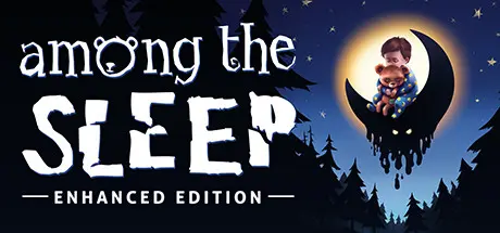 [PC]睡梦之中/梦意杀机/沉睡之间/Among the Sleep-芝士游戏