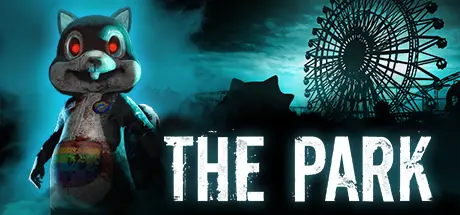 [PC]公园/The Park-芝士游戏