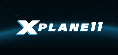 [PC]专业飞行模拟11/X-Plane 11-芝士游戏