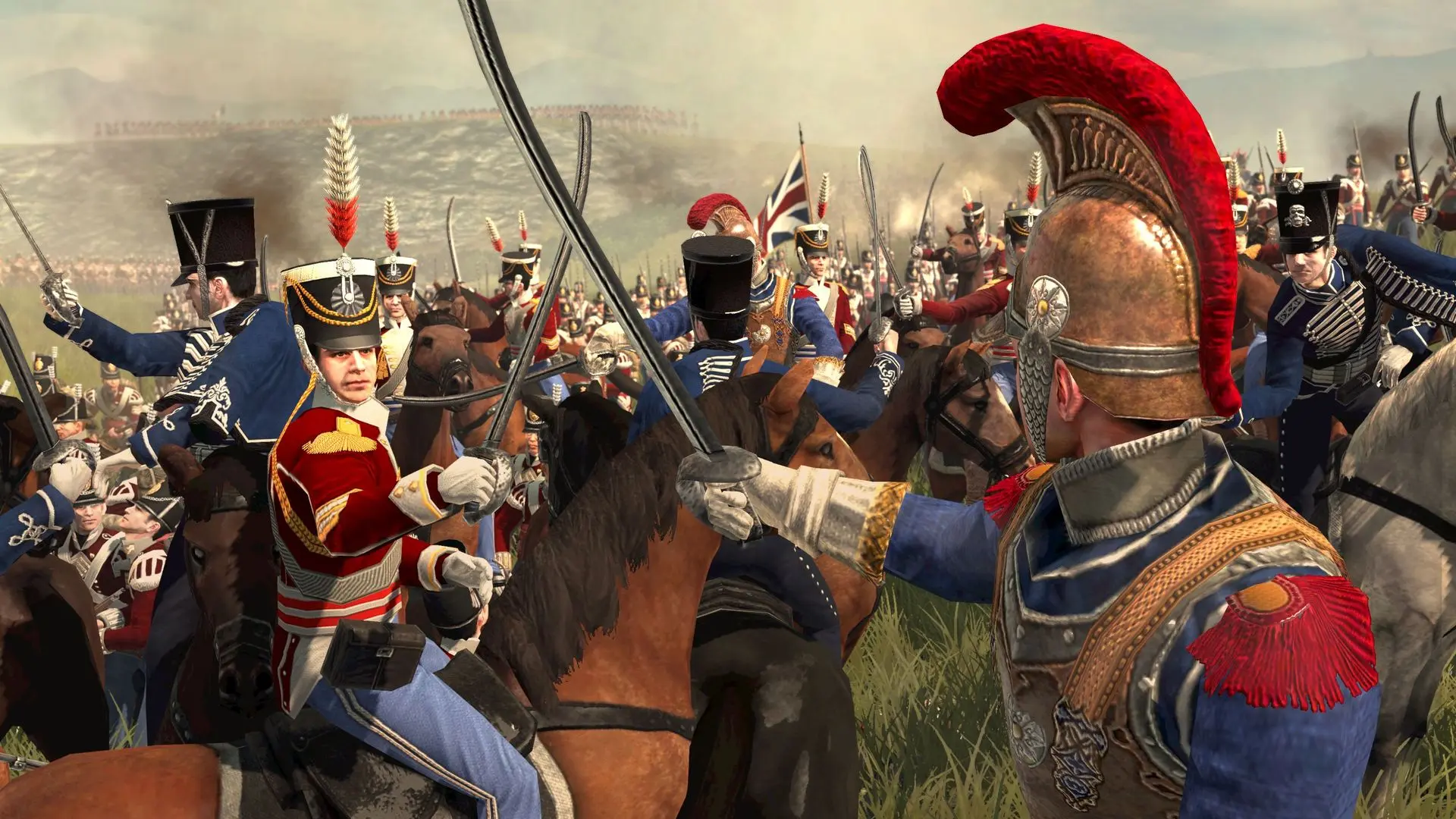 拿破仑：全面战争/Napoleon: Total War 游戏截图
