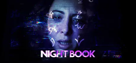 [PC]夜书/夜晚之书/Night Book-芝士游戏