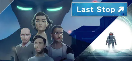 [PC]终点站/Last Stop-芝士游戏