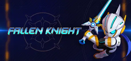 [PC]堕落骑士/Fallen Knight-芝士游戏