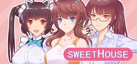 [PC]甜蜜消消屋/Sweet House-芝士游戏