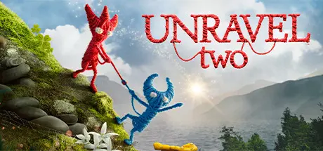 [PC]毛线小精灵2/Unravel Two-芝士游戏