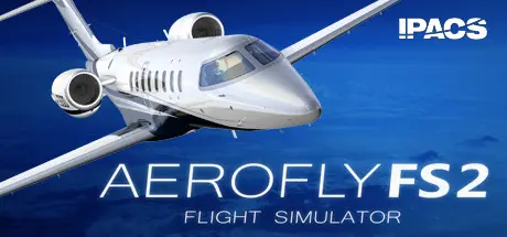[PC]模拟航空飞行2/Aerofly FS 2 Flight Simulator-芝士游戏