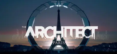 [PC]筑梦师：巴黎/The Architect: Paris-芝士游戏