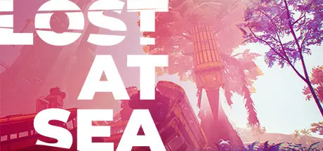 [PC]迷失深海/Lost At Sea-芝士游戏