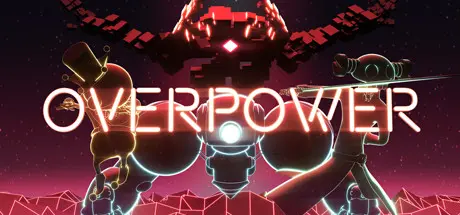 [PC]Overpower-芝士游戏