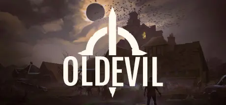 [PC]古老的罪恶/Old Evil-芝士游戏