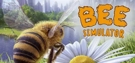 [PC]蜜蜂模拟器/Bee Simulator-芝士游戏