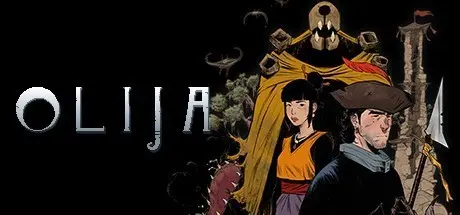 [PC]奥利亚/Olija-芝士游戏