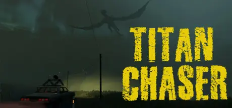 [PC]泰坦追逐者/Titan Chaser-芝士游戏