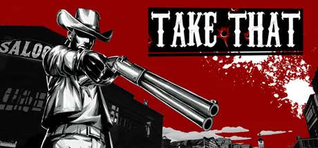 [PC]接招/Take That-芝士游戏