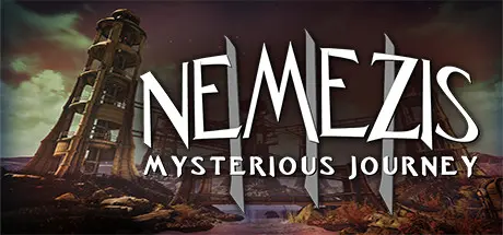 [PC]复仇女神：神秘之旅3/Nemezis: Mysterious Journey III-芝士游戏