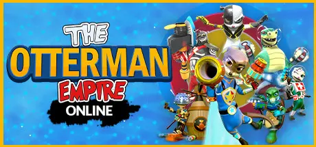 [PC]水獭帝国/The Otterman Empire-芝士游戏