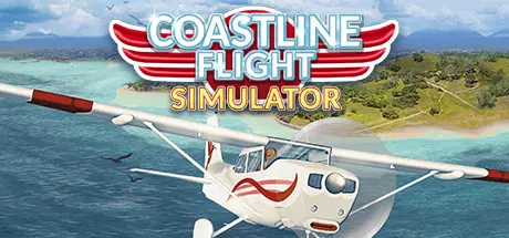 [PC]海岸线飞行模拟器/Coastline Flight Simulator-芝士游戏