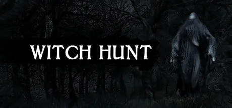 [PC]巫师猎人/女巫猎人/Witch Hunt-芝士游戏