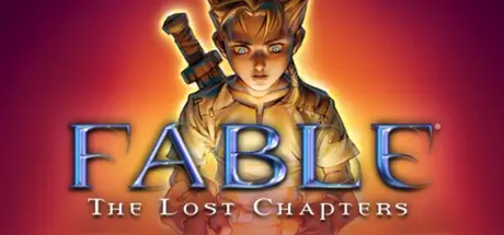[PC]神鬼寓言：失落之章/Fable - The Lost Chapters-芝士游戏