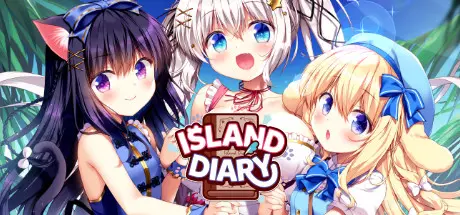 [PC]海岛日记/Island Diary-芝士游戏
