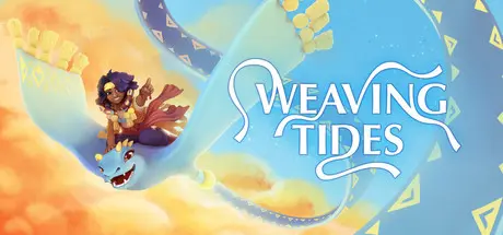 [PC]Weaving Tides-芝士游戏