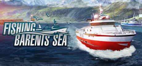 [PC]钓鱼：巴伦支海/捕鱼：巴伦支海/Fishing: Barents Sea-芝士游戏