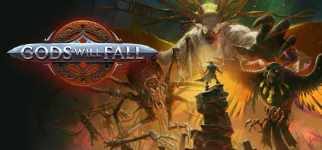 [PC]诸神将陨/Gods Will Fall-芝士游戏