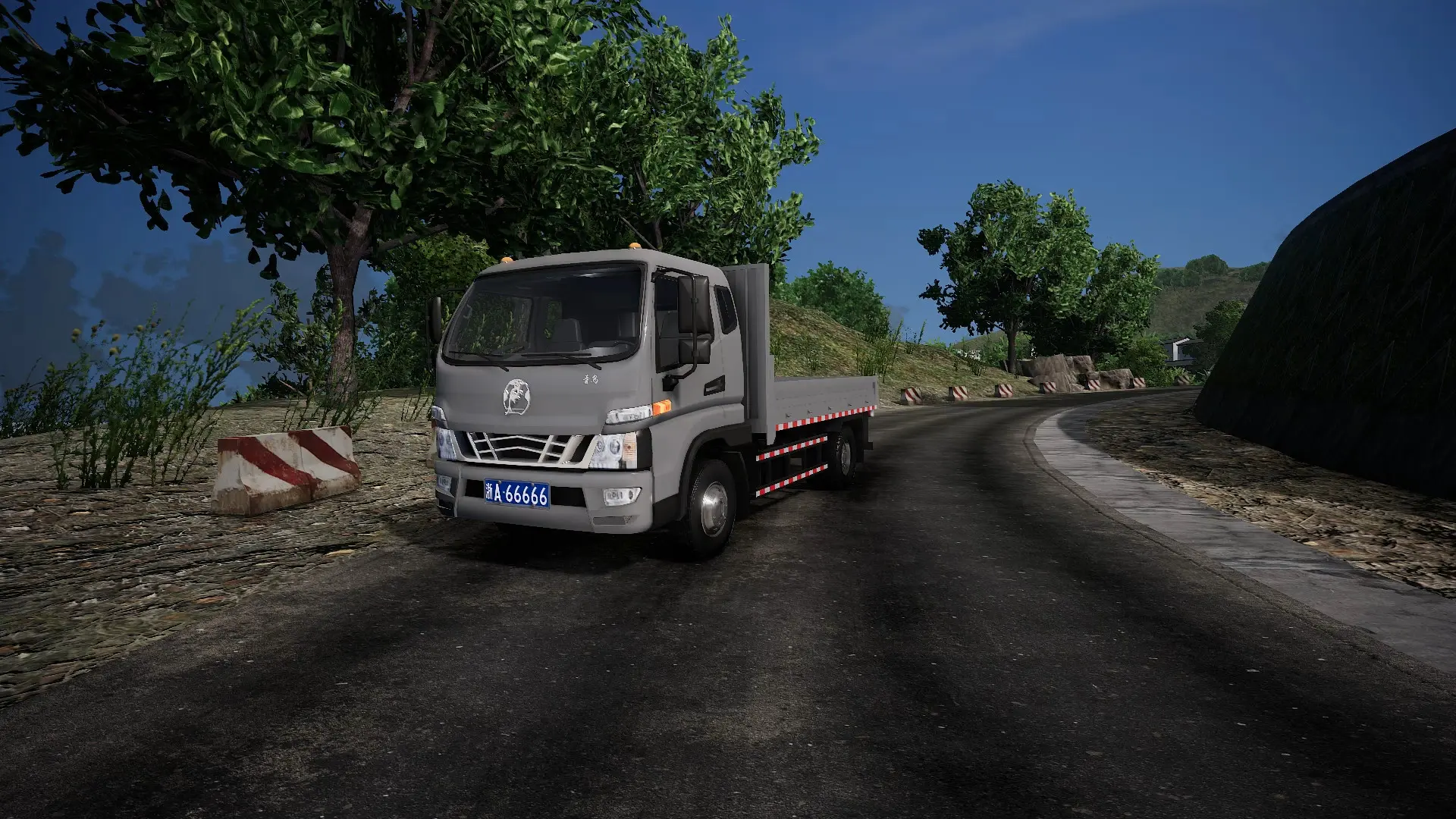 卡车人生/Truck Life 游戏截图