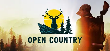 [PC]辽阔旷野/Open Country-芝士游戏
