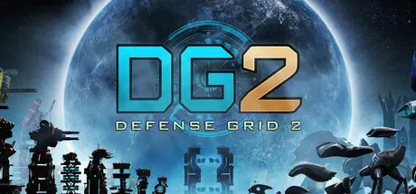 [PC]防御阵型2/DG2: Defense Grid 2-芝士游戏