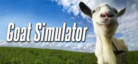 [PC]模拟山羊/Goat Simulator-芝士游戏