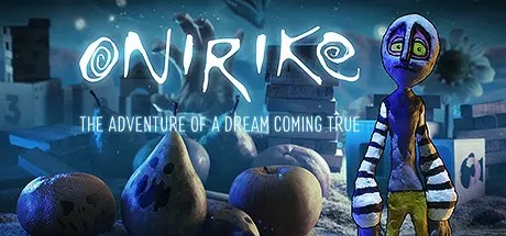 [PC]Onirike-芝士游戏