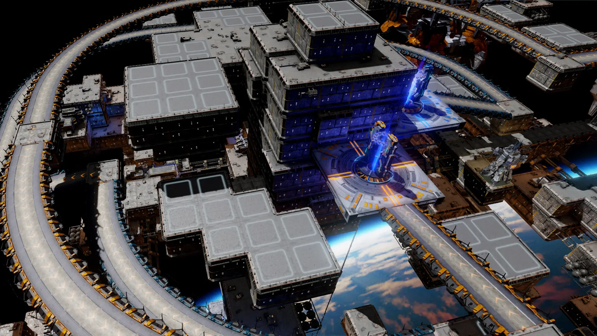 防御阵型2/DG2: Defense Grid 2 游戏截图