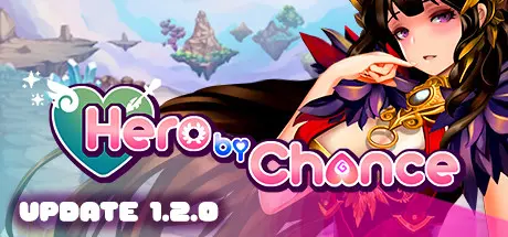 [PC]机会英雄/Hero By Chance-芝士游戏