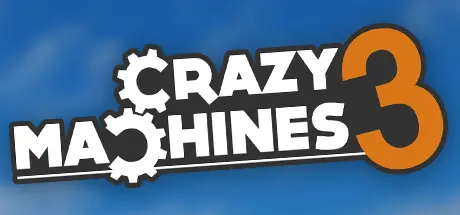 [PC]疯狂机器3/Crazy Machines 3-芝士游戏