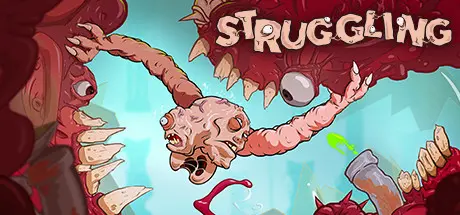[PC]畸战求生/Struggling-芝士游戏