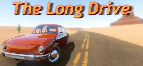 [PC]长途旅行/The Long Drive-芝士游戏