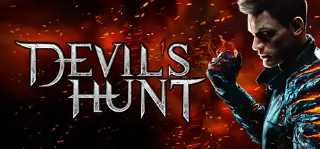[PC]恶魔猎杀/恶魔狩猎/恶魔之狩/魔鬼狩猎/Devil's Hunt-芝士游戏