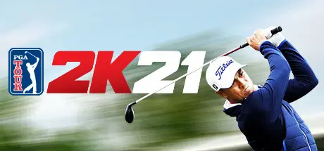 [PC]PGA巡回赛2K21/PGA TOUR 2K21-芝士游戏