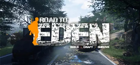 [PC]伊甸园之路/Road to Eden-芝士游戏