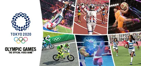 [PC]2020年东京奥运会/Olympic Games Tokyo 2020-芝士游戏