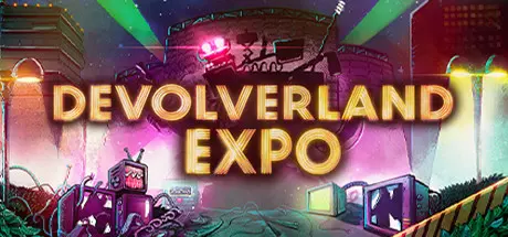 [PC]Devolverland Expo-芝士游戏