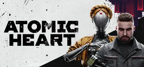 [PC]原子之心-虚拟机版/Atomic Heart HYPERVISOR-芝士游戏