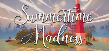 [PC]夏日狂欢/Summertime Madness-芝士游戏