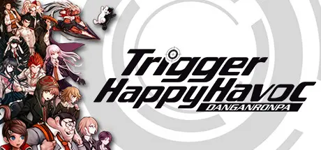 [PC]超级弹丸论破2：再见了绝望学园/Danganronpa 2: Goodbye Despair-芝士游戏