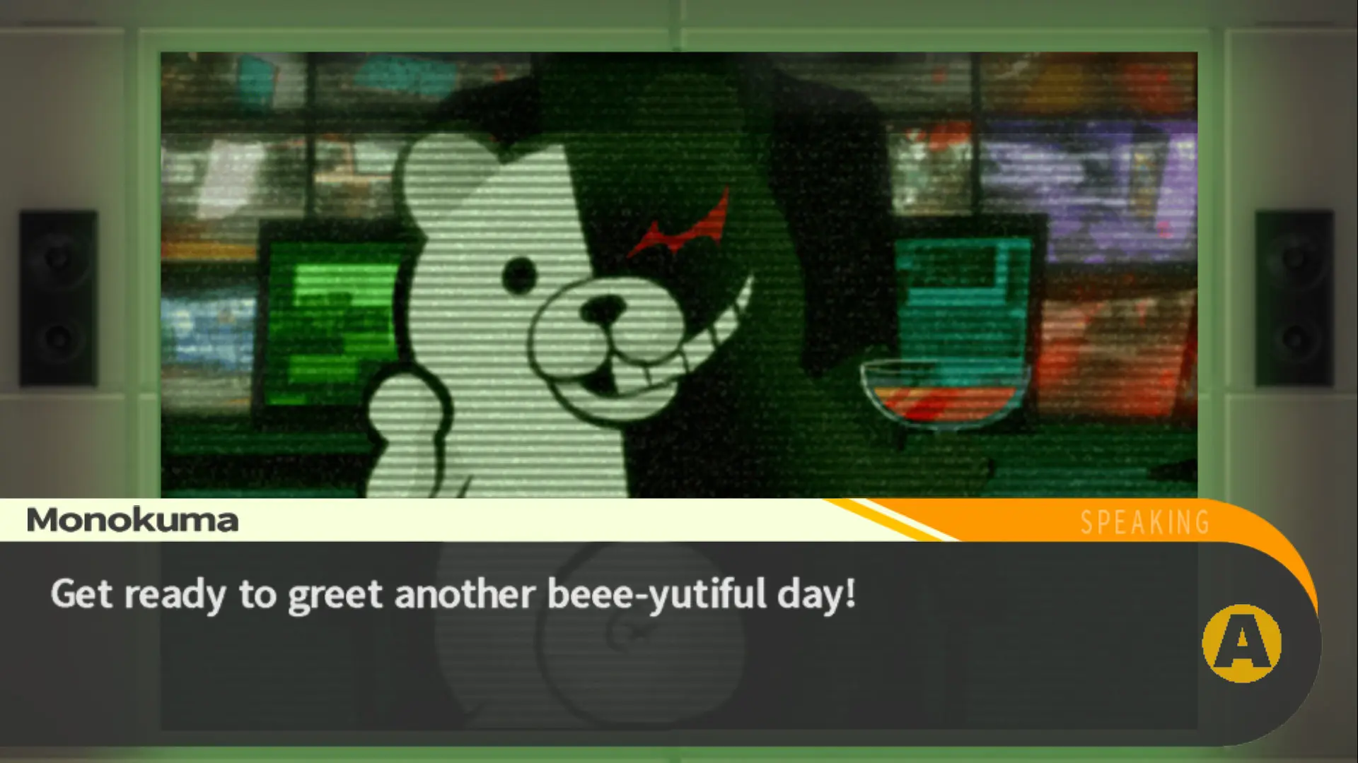 超级弹丸论破2:再见了绝望学园/Danganronpa 2: Goodbye Despair 游戏截图